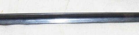 Folding triform spike bayonet for Moschetto.