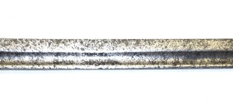 M24L bayonet.