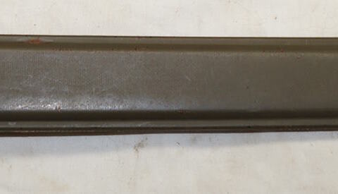 DETROIT GASKET M3 Scabbard only.