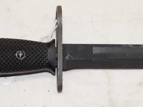 M7 bayonet STERILE